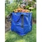 Durasack Up to 500 lbs. Reusable Tote Bags, Blue BB-1619BLU - alternate 5